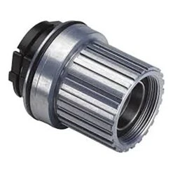 Elite MTB Wheel Hub For Direct XR Suito Turno Turbo Trainer For Shimano 12V