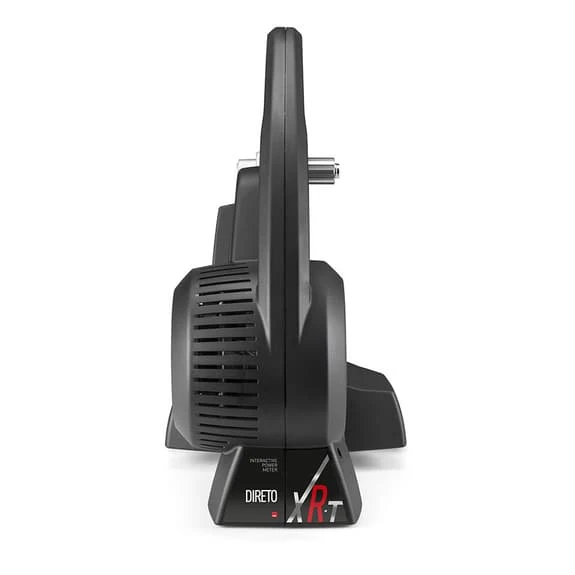 Elite Direto XR-T Roller + Shimano 105 R7000 11/28 11V Cassette - Image 3