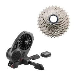 Elite Direct XR-T Roller + Shimano Ultegra R8000 11/28 11V Cassette