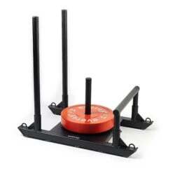 Evergy Fitness Push Sled