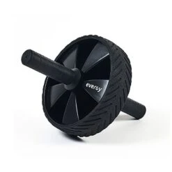 Evergy Fitness Abdominal Wheel