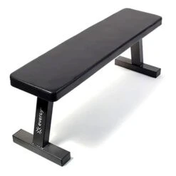 Evergy Fitness Flat Bench