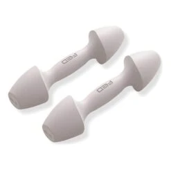 FED 1.8 Kg Dumbbells (Pair)