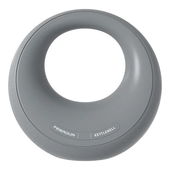 FED 6.8 Kg Kettlebell