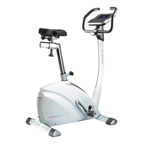 Finnlo Ergo Exum XTR Exercise Bike