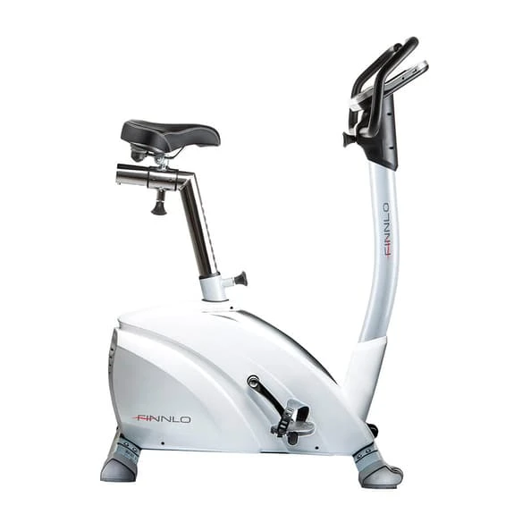 Finnlo Ergo Exum XTR Exercise Bike - Image 2