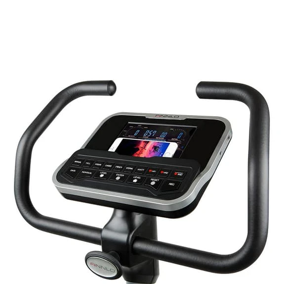 Finnlo Ergo Exum XTR Exercise Bike - Image 4
