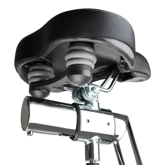 Finnlo Ergo Exum XTR Exercise Bike - Image 5