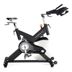 Finnlo Speed CRS III Exercise Bike