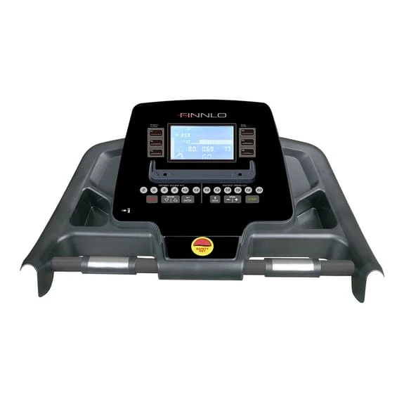 Finnlo Endurance IV Treadmill