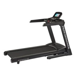 Finnlo Performance Treadmill