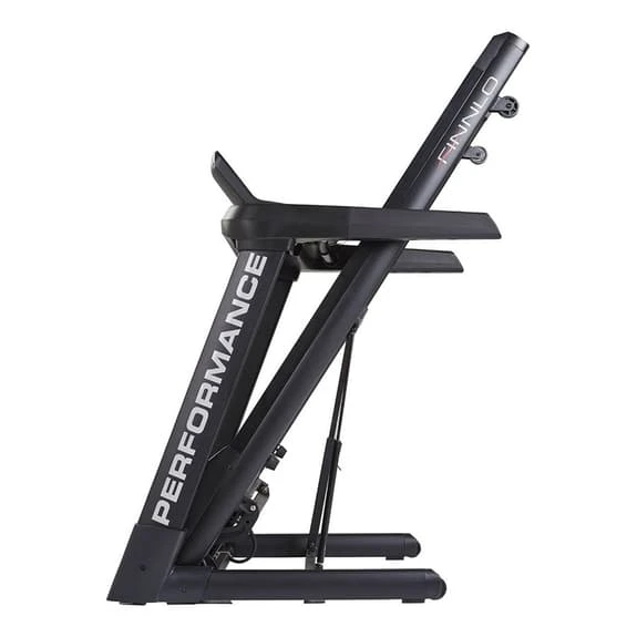 Finnlo Performance Treadmill - Image 2