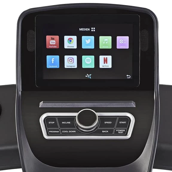 Finnlo Performance Treadmill - Image 5