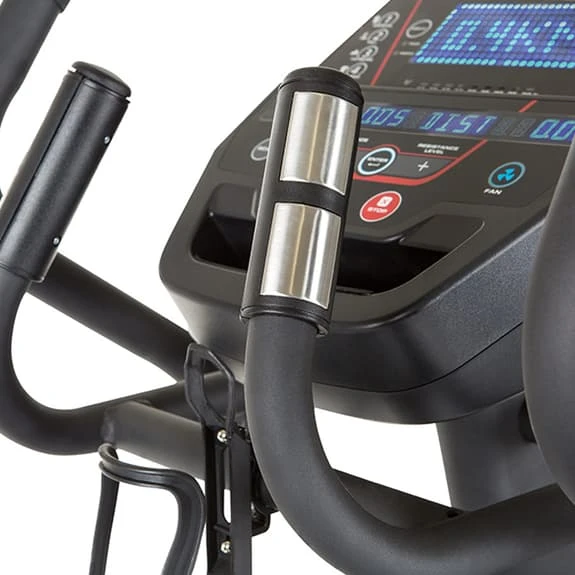 Finnlo Maximum EL 8000 Exercise Bike - Image 4