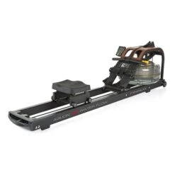 Finnlo Aquon Waterflow Rowing Machine