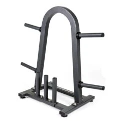 Finnlo Weight And Bar Rack