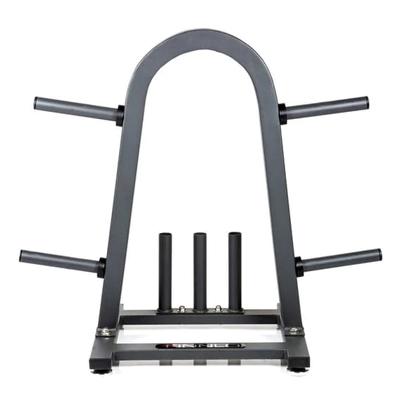 Finnlo Weight And Bar Rack - Image 2