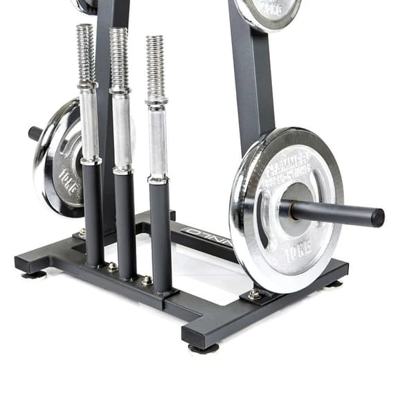 Finnlo Weight And Bar Rack - Image 3