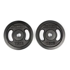 Finnlo Olympic Iron Disc 7.5kg (pair)