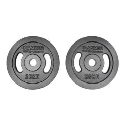 Finnlo Iron Olympic Disc 20 Kg (pair)