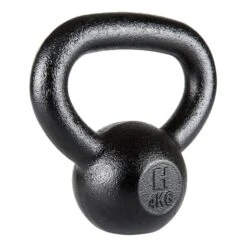 Finnlo 4 Kg Kettlebell