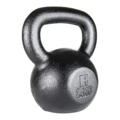 Finnlo 24 Kg Kettlebell