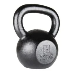 Finnlo 28 Kg Kettlebell