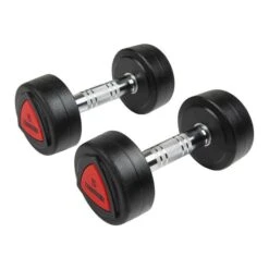 Finnlo Dumbbells 5 Kg (pair)