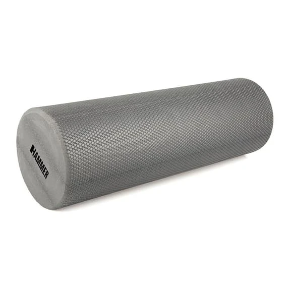 Finnlo Foam Cylinder Grey