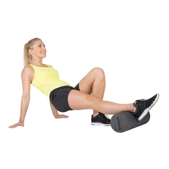 Finnlo Foam Cylinder Grey - Image 2