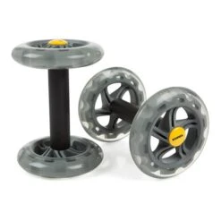 Finnlo Core Abdominal Wheels