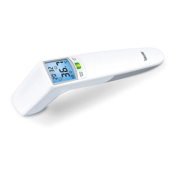 Beurer Non-contact Thermometer FT 100 - Image 2