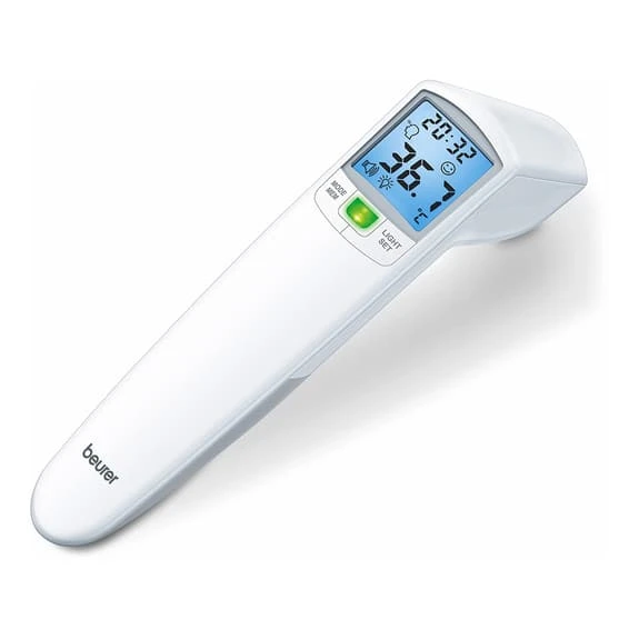 Beurer Non-contact Thermometer FT 100 - Image 3