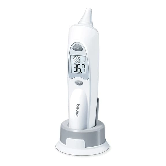 Beurer FT 58 Ear Thermometer - Image 2