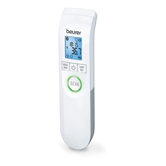 Beurer Non-contact Thermometer FT 95