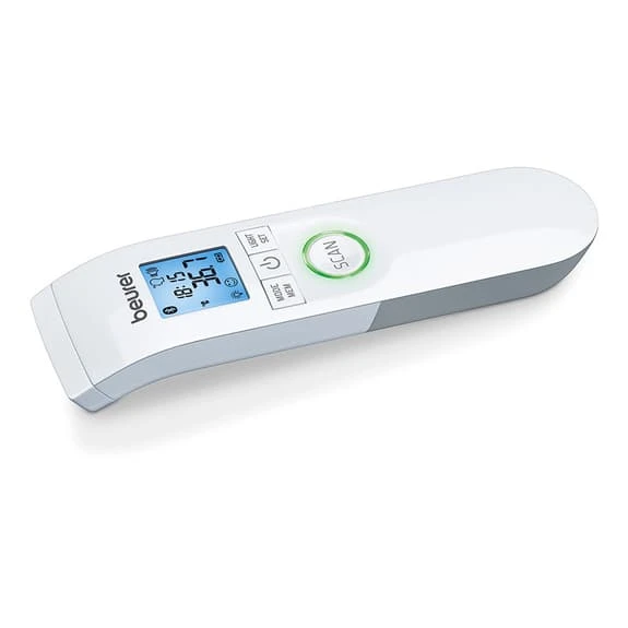 Beurer Non-contact Thermometer FT 95 - Image 2