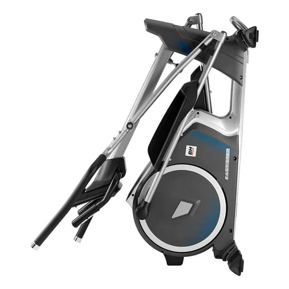 BH Fitness EasyStep Dual Elliptical Bike - Image 5
