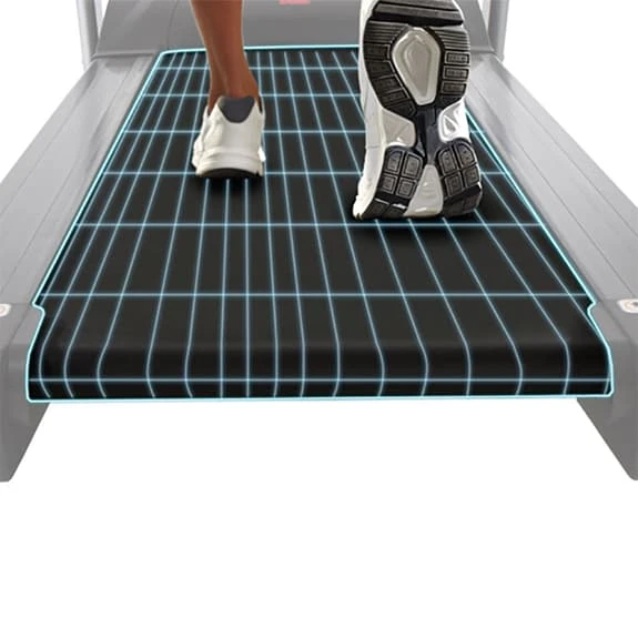 BH Fitness IRC09 Treadmill - Image 4