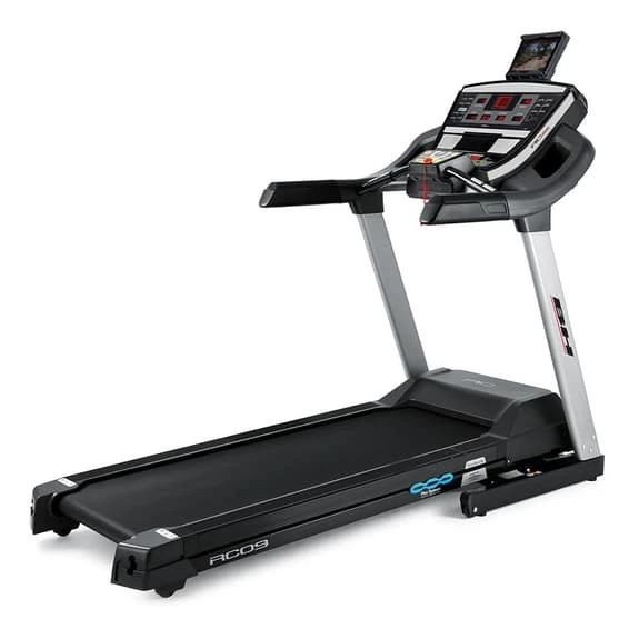 BH Fitness IRC09 Treadmill - Image 5