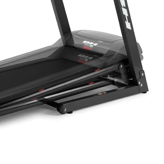 BH Fitness Pioneer R3 Treadmill - Image 4