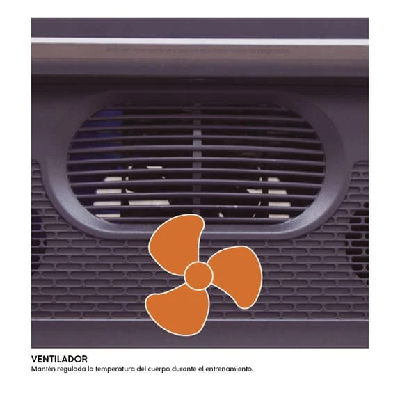 BH Fitness Pioneer R3 Treadmill - Image 5