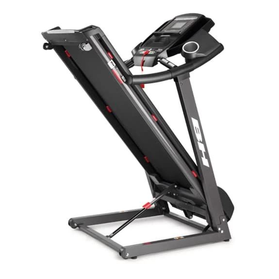 BH Fitness Pioneer R3 Treadmill - Image 2