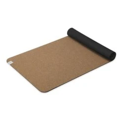 Mat Gaiam Performance Cork 5 Mm Brown