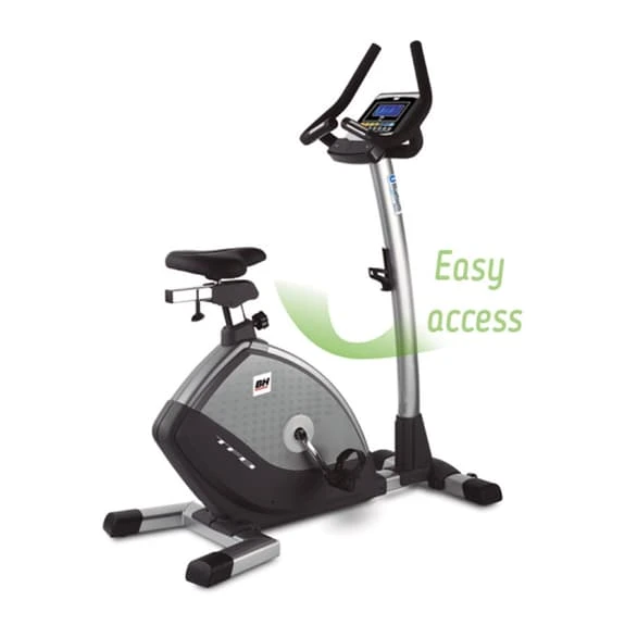 BH Fitness TFB TFT Exercise Bike - Image 3