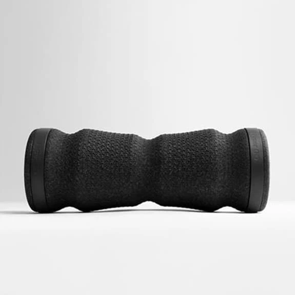 Hyperice Vyper GO Foam Roller Black - Image 2