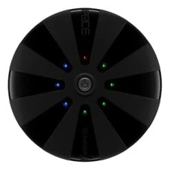 Hyperice Hypersphere Massage Ball Black