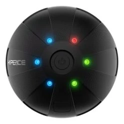 Hyperice Hypersphere Mini Massage Ball Black