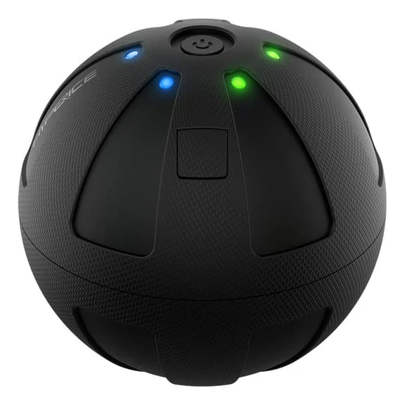 Hyperice Hypersphere Mini Massage Ball Black - Image 2