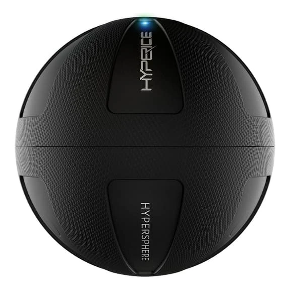 Hyperice Hypersphere Mini Massage Ball Black - Image 3