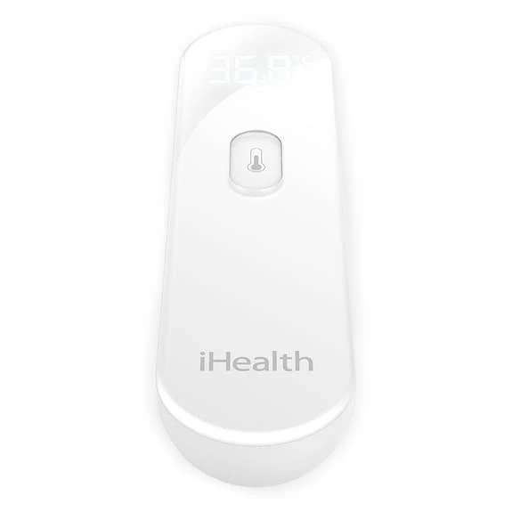IHealth PT3 Digital Thermometer Without Skin Contact - Image 3